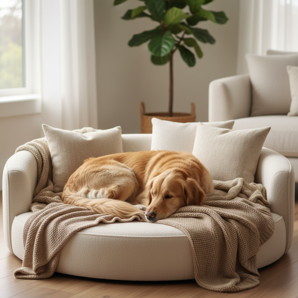 Comfort & Sleep